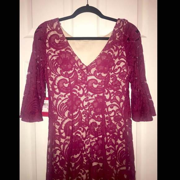 Vince Camuto Lace Dress - Picture 4 of 5